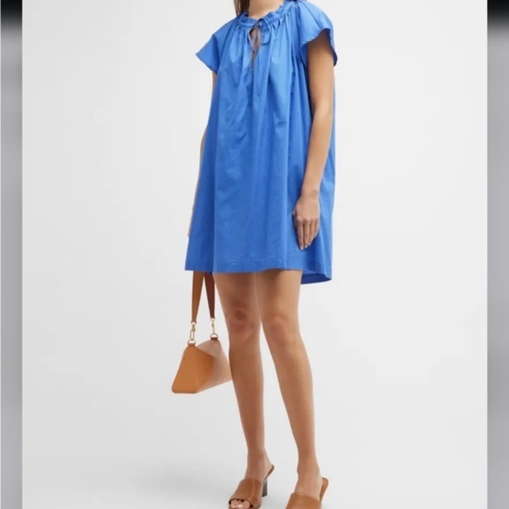 NWT - Harshman - Kuniyoshi Dress - M